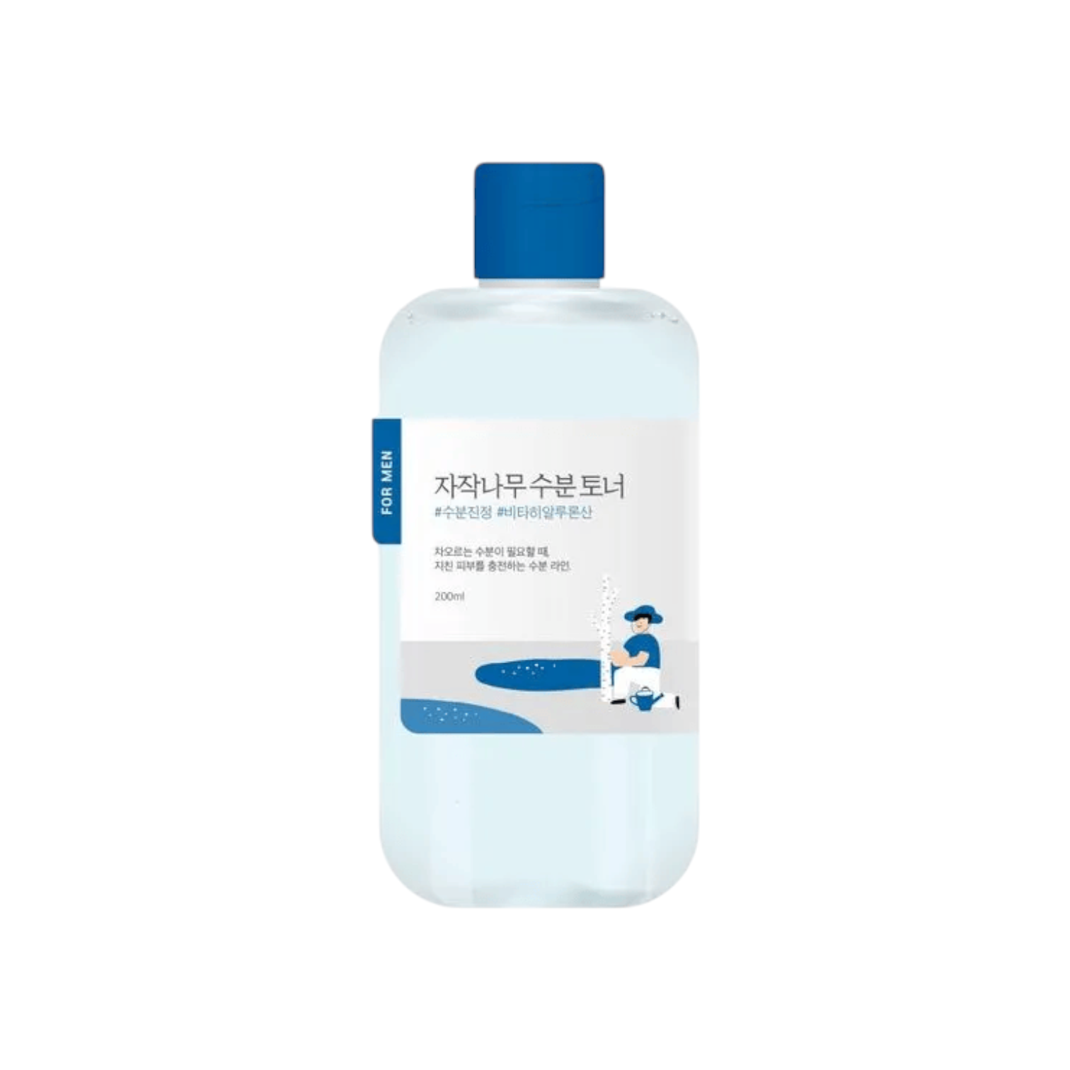 For Men Birch Juice Moisturizing Toner